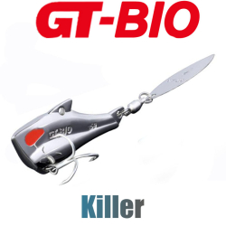 GT-BIO Killer