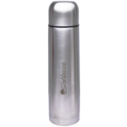Термос Mottomo с клапаном 750мл нерж.сталь