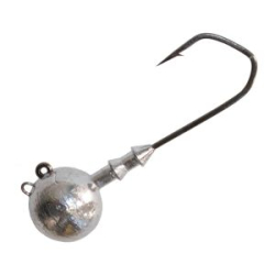 Джиг-головка Тула на крючке Barbarian №6.0 90/120* - 60,0г.