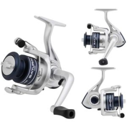 Катушка Fish2Fish Saturn FG4000 1bb