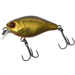 Воблер Flagman Magnetic-Crank 38F 4г цвет F102