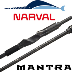 Narval Fishing Mantra