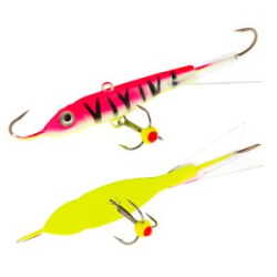 Балансир Akara Ruff 50 мм 9 гр. цвет 54