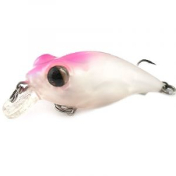 Воблер Cultiva Demeta Shallow DS-48F 48мм 6,5г цв. 63