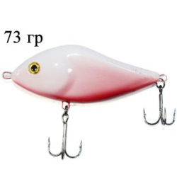 Слайдер RSK S 125мм цвет 2 вес 73 гр