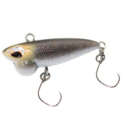 Воблер Grows Culture Shine Ride Nano 31mm 2.8g цвет #30