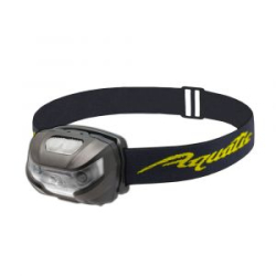 Налобный фонарик Aquatic арт. AT965 с датчиком движения