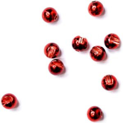 Вольфрамовая головка с вырезом TSR BH 2,8мм, 0,18гр, #M Cofee