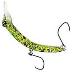 Воблер Mukai BackStroke 55S 55мм 3,5гр. цвет #814