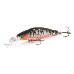 Воблер Sprut Ivasi 3D 65SP (Suspending/65mm/6,5g/1-2m/ST-3D) F385