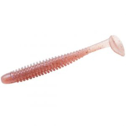 Мягкие приманки Noike Wobble Shad 3" #018-Pro Blue Prism (9 шт.)
