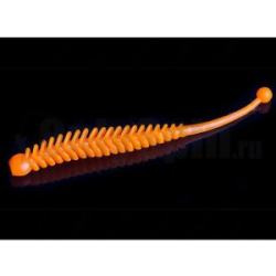 Силиконовая приманка Trout Baits Jara Boxter 70 (Сыр) #27