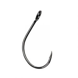 Крючки одинарные Stinger PowerGrip SH-31 # 08 (10шт)