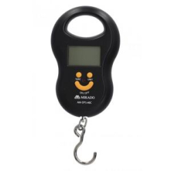 Безмен электронный Mikado 40 kg / 88 lb (Арт.AM-DFS-40C)