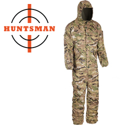 Huntsman Горка-V тк. Рип-Стоп Мультикам