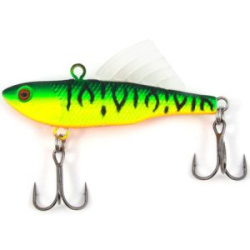 Раттлин Namazu Hiller 55мм 11гр. цвет №2