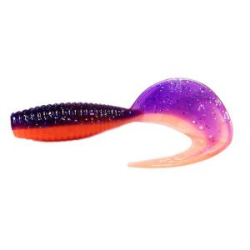 Силиконовая приманка Kosadaka Jilt 75 цв. VF