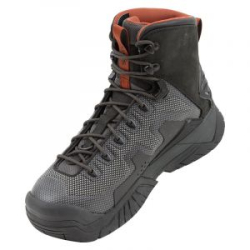Ботинки Simms G4 Pro Boot - Vibram, Carbon, 10