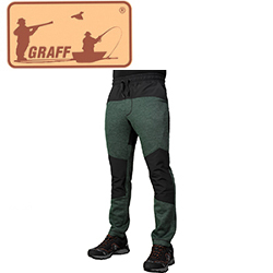 Graff 233-P-SP-13 (оливковые)