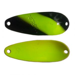 Блесна Trouttheme Marlin 3,0гр. цв. #026