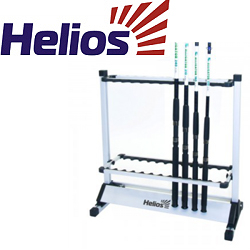 Helios (HS-24) Стойка-витрина для удилищ