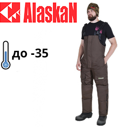 Alaskan RussianMission FS