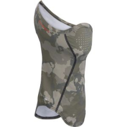 Бандана Simms BugStopper Sungaiter, Regiment Camo Olive Drab, EU