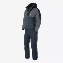 Костюм Finntrail Lightsuit 3503 Graphite (XXXL)