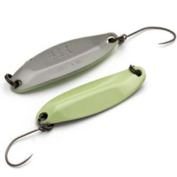 Блесна колеблющаяся Nories Masu Kurouto 2.9g цвет 005