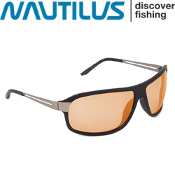 Nautilus A21 линзы ТАС коричневые