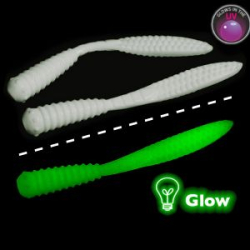 Мягкая приманка Jara Sting Worm 70 (Сыр) Color #717