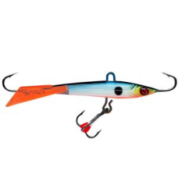 Балансир "Sprut" Hiko #5 (11g/55mm/WB)