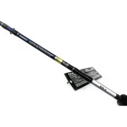 Удилище для джиггинга мультипликаторное Shimano 21 Grappler BB J B56-6 (168 см. тест MAX. 30)