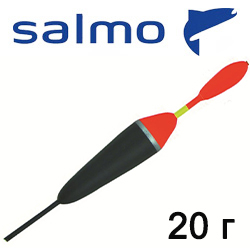 Поплавок Salmo 10 (10071-200)