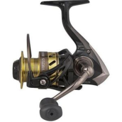 Катушка Ryobi Virtus 8000 (4+1 BB, 0.405-200m; 5.0:1, 558g)