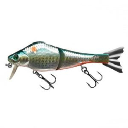 Воблер Sprut Nanbu 105F (Floating/105mm/15,5g/0,3-0,8m/SMLT-SC)