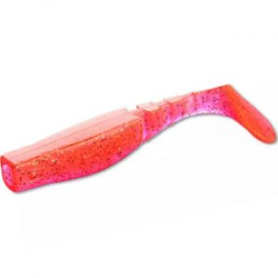 Силиконовая приманка Mikado Fishunter 7см цв. 81 (1уп.-20шт.)