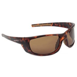 Очки поляризационные Nautilus F06 линзы ТАС коричневые