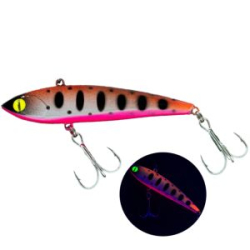 Воблер Vodenoi Ayma 75mm 15g цвет 058