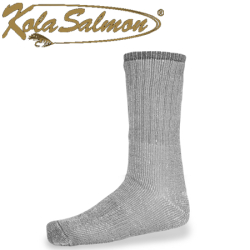 Kola Salmon «Merino Blend» Regular