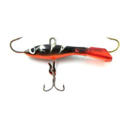 Балансир Яман "Нано" 4 см, 7 гр. цв. 36