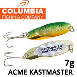Columbia Acme Kastmaster 7гр.