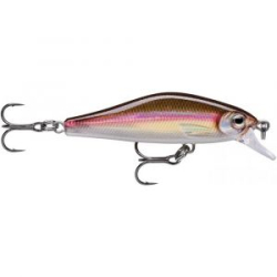 Воблер Rapala Shadow Rap Solid Shad SDRSS05-WK