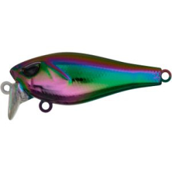 Воблер Strike Pro Funky-X Crank (Medium Trank 36F) цвет A213R Cockchafer Oil (EG-239#A213R)