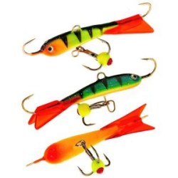 Балансир Akara Cancan 40 мм 6 гр. цвет 29/94