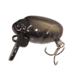 Воблер Trout Zone BuN 30F 4.3g цвет #135