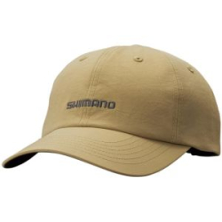Кепка Shimano CA-015V BEI M