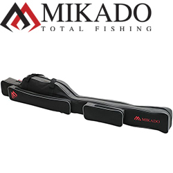 Mikado UWD-04201B чёрно-серый 1-секц.
