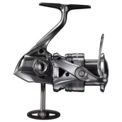Катушка Shimano 24 Twin Power 3000MHG (4969363046833)