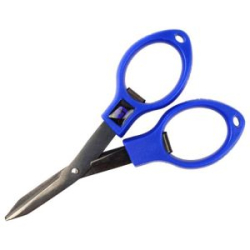 Ножницы PE F-Fishing Scissors 10см